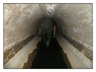 育才镇管道高压清洗