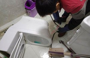 育才镇下水道疏通电话-30分钟快速上门