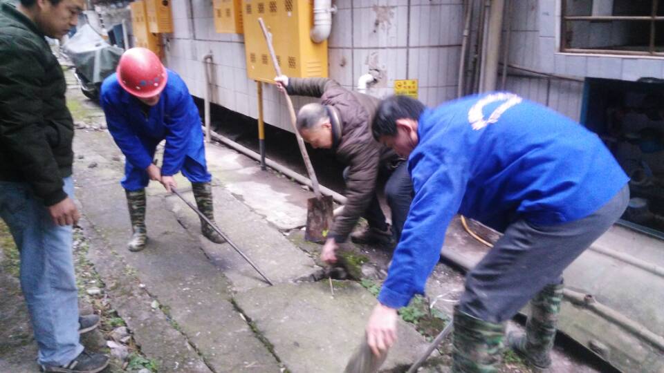 育才镇清掏化粪池、管道疏通一站式服务<高效><技术><可靠>